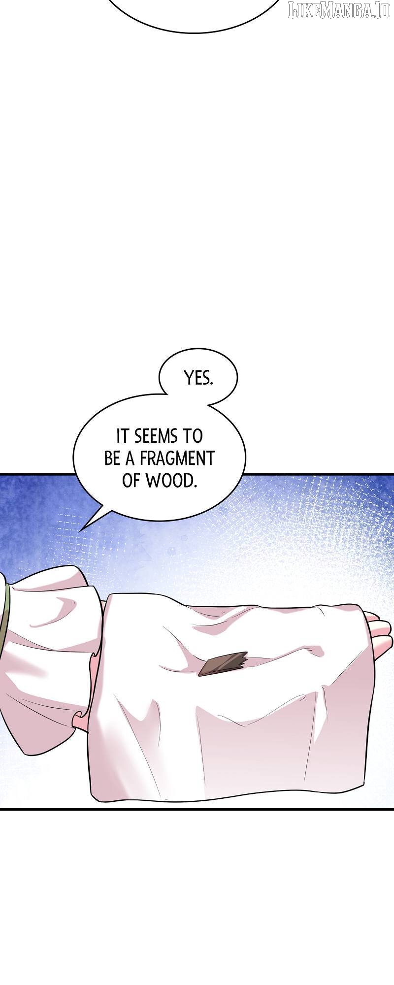 How is This Hot Duke Just a Background Character?! Chapter 74 - page 2