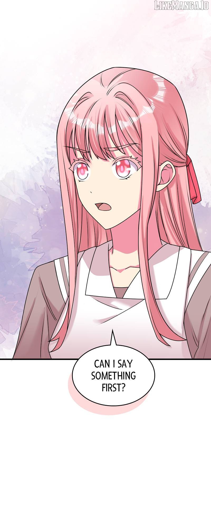 How is This Hot Duke Just a Background Character?! Chapter 74 - page 29