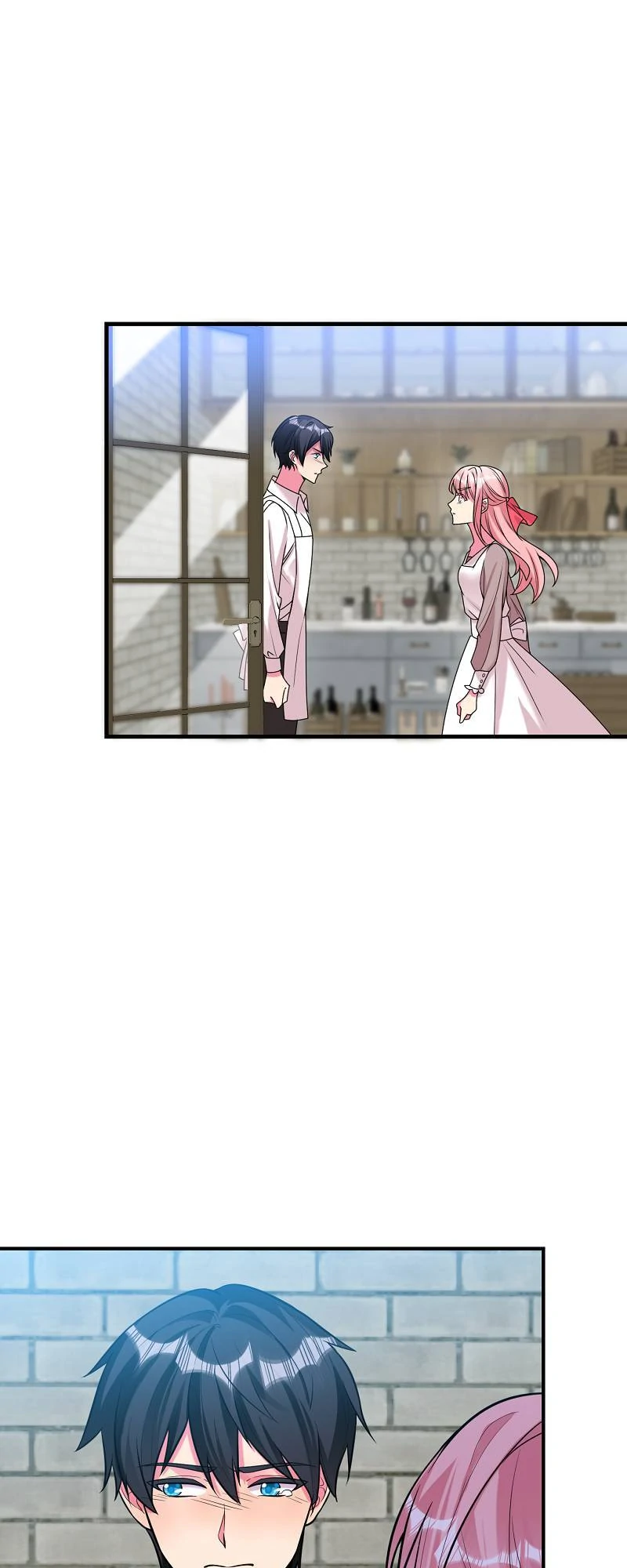 How is This Hot Duke Just a Background Character?! Chapter 74 - page 30