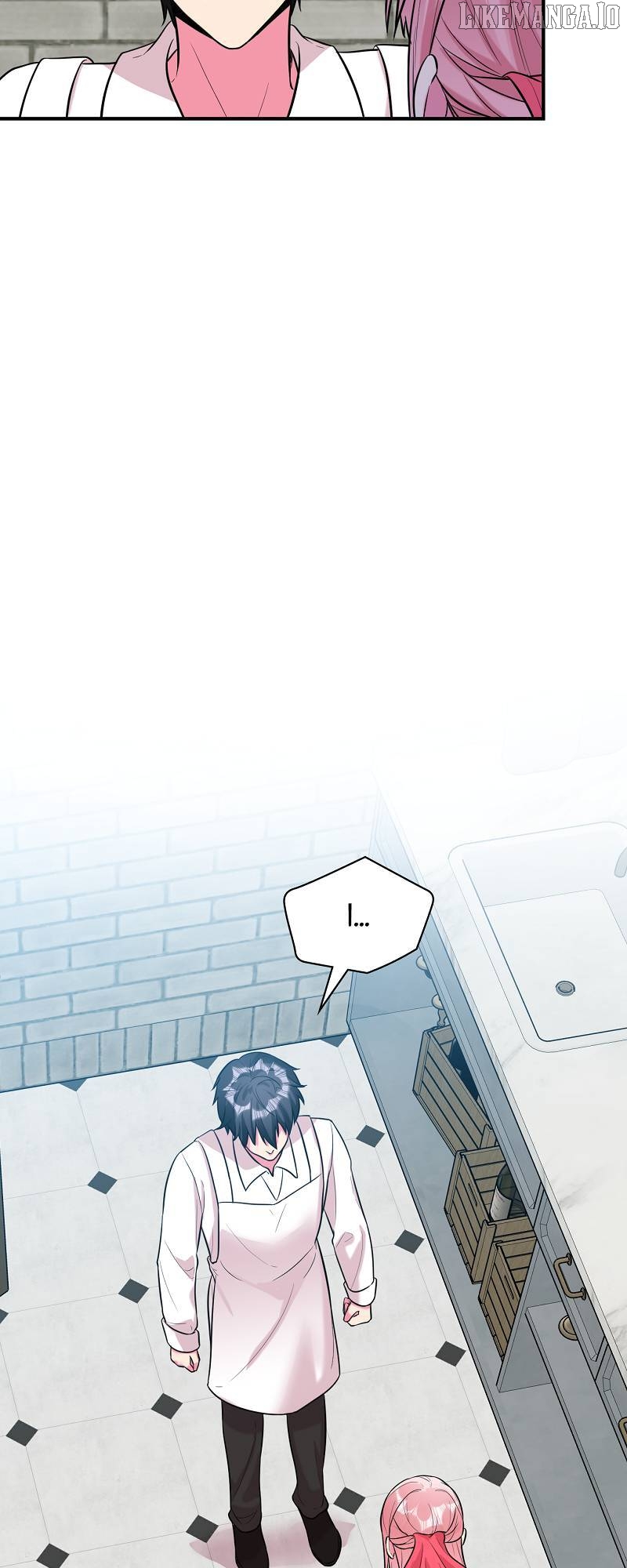 How is This Hot Duke Just a Background Character?! Chapter 74 - page 31