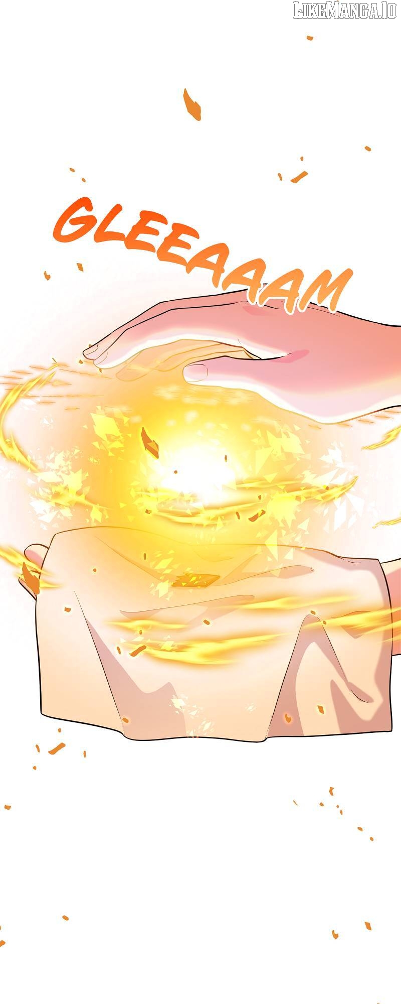 How is This Hot Duke Just a Background Character?! Chapter 74 - page 4