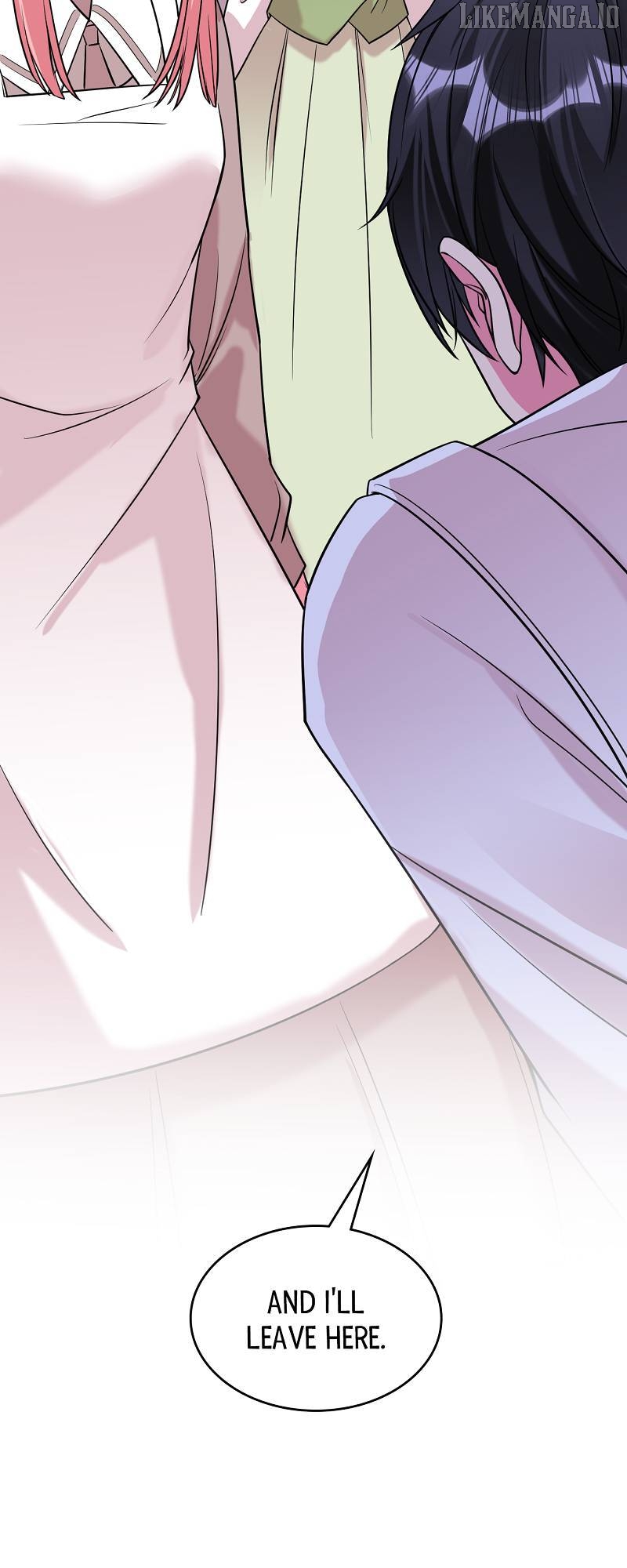 How is This Hot Duke Just a Background Character?! Chapter 74 - page 41