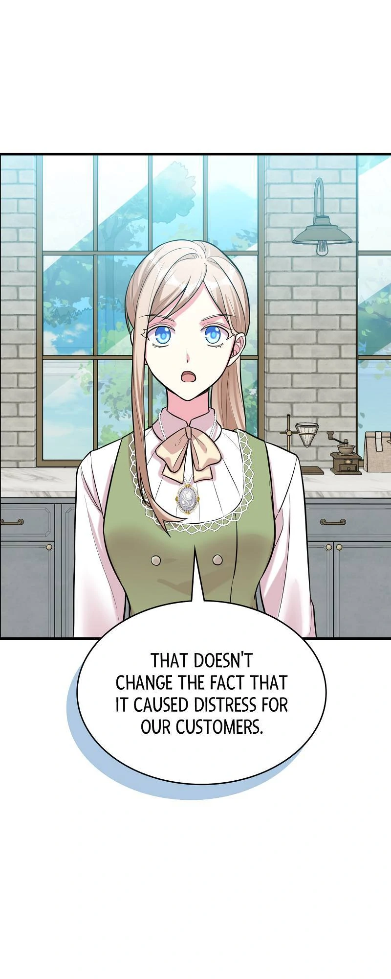 How is This Hot Duke Just a Background Character?! Chapter 74 - page 45