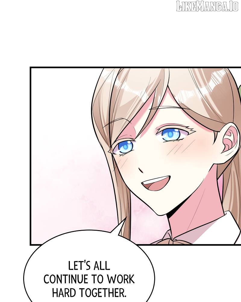 How is This Hot Duke Just a Background Character?! Chapter 74 - page 48