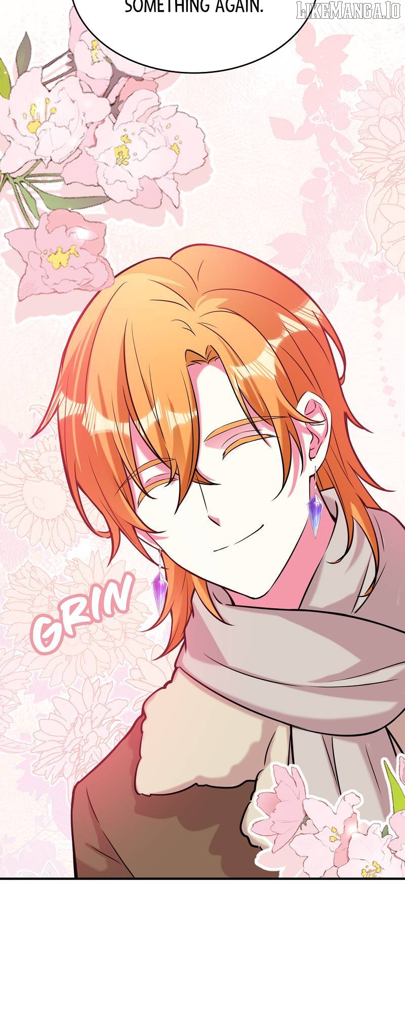How is This Hot Duke Just a Background Character?! Chapter 74 - page 57