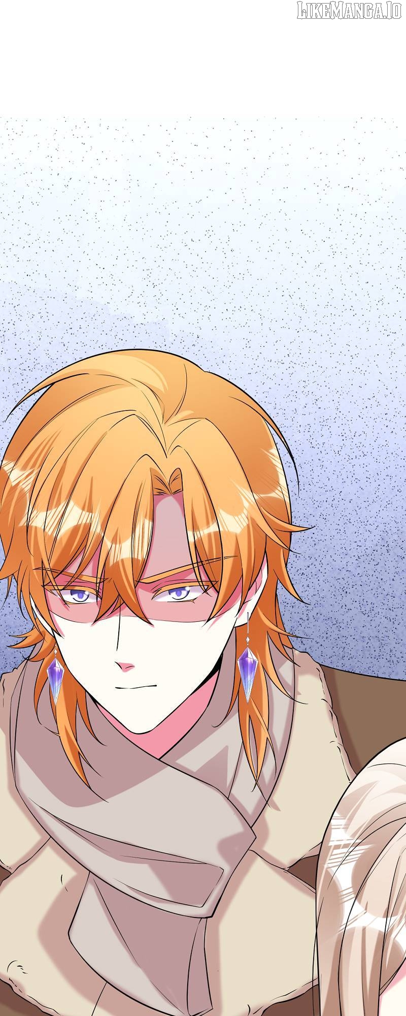 How is This Hot Duke Just a Background Character?! Chapter 74 - page 63
