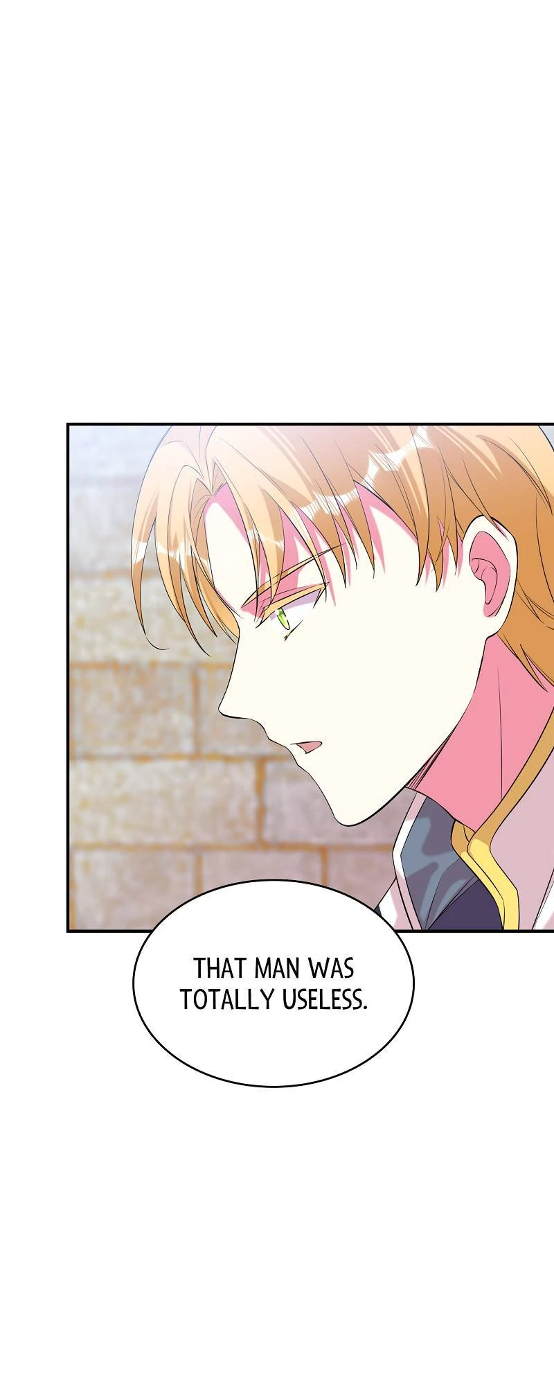 How is This Hot Duke Just a Background Character?! Chapter 74 - page 69