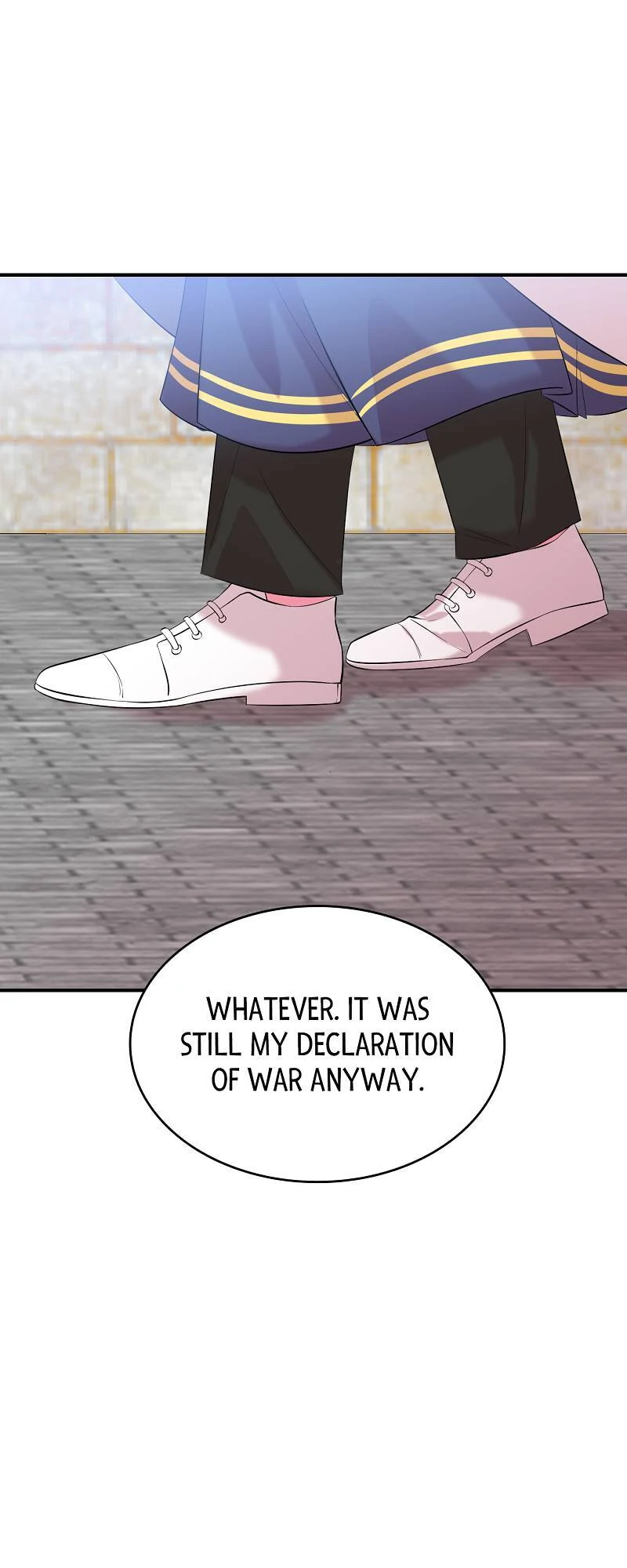 How is This Hot Duke Just a Background Character?! Chapter 74 - page 70
