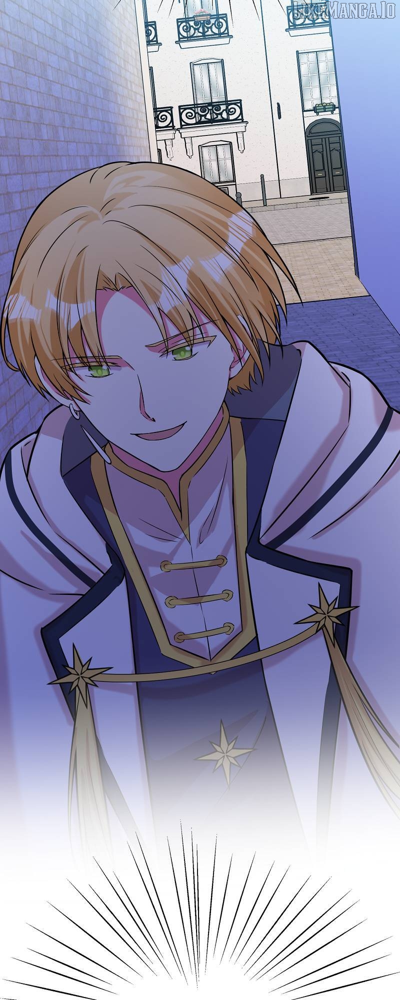 How is This Hot Duke Just a Background Character?! Chapter 74 - page 74