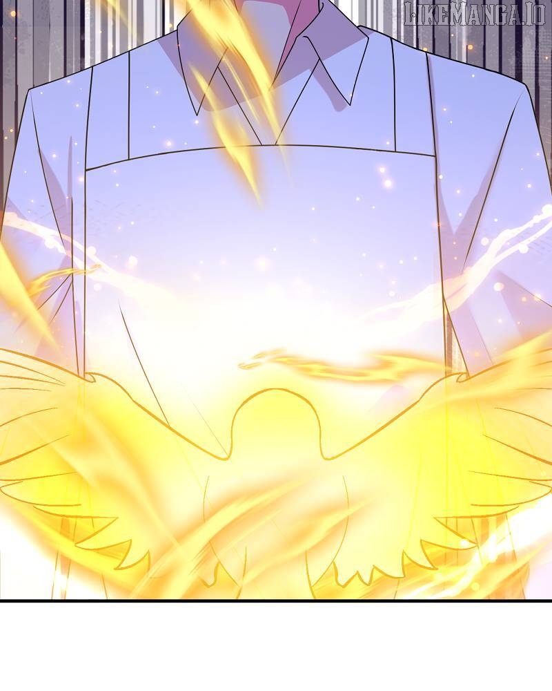 How is This Hot Duke Just a Background Character?! Chapter 74 - page 8
