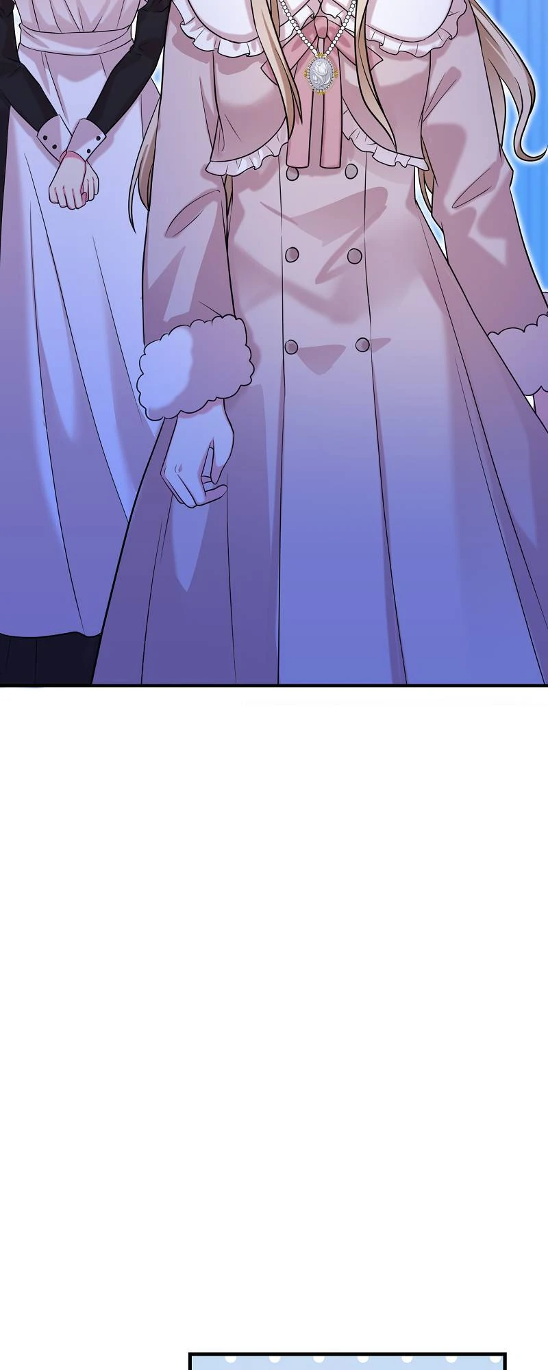 How is This Hot Duke Just a Background Character?! Chapter 75 - page 12