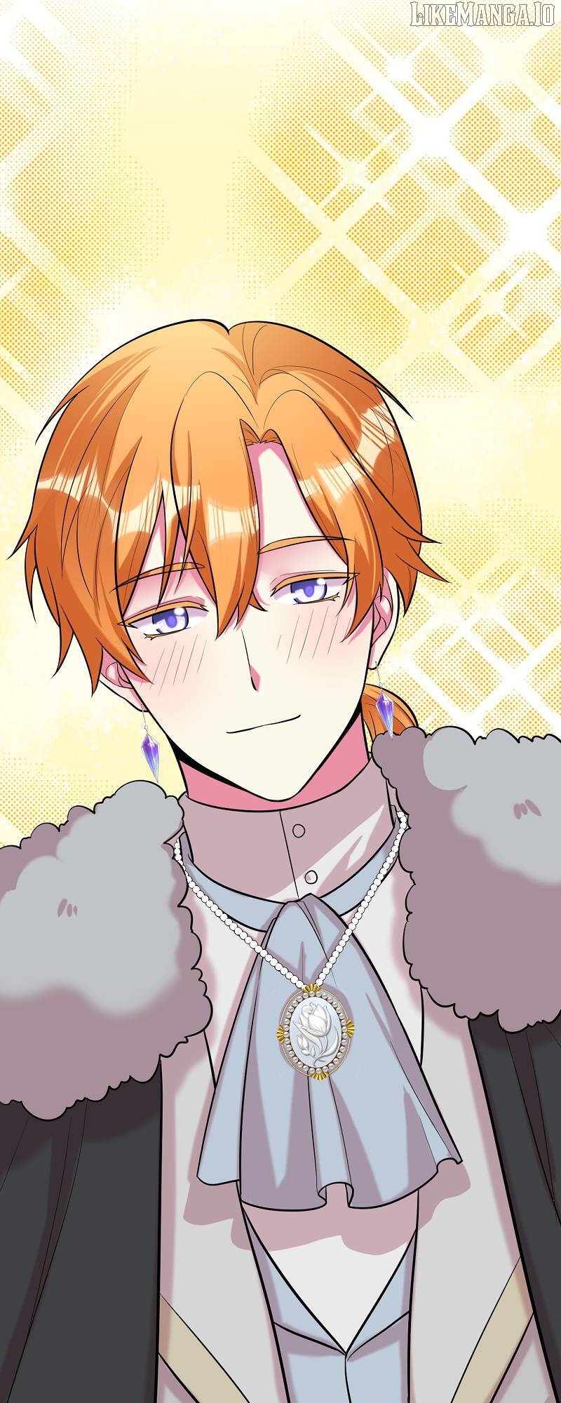 How is This Hot Duke Just a Background Character?! Chapter 75 - page 14