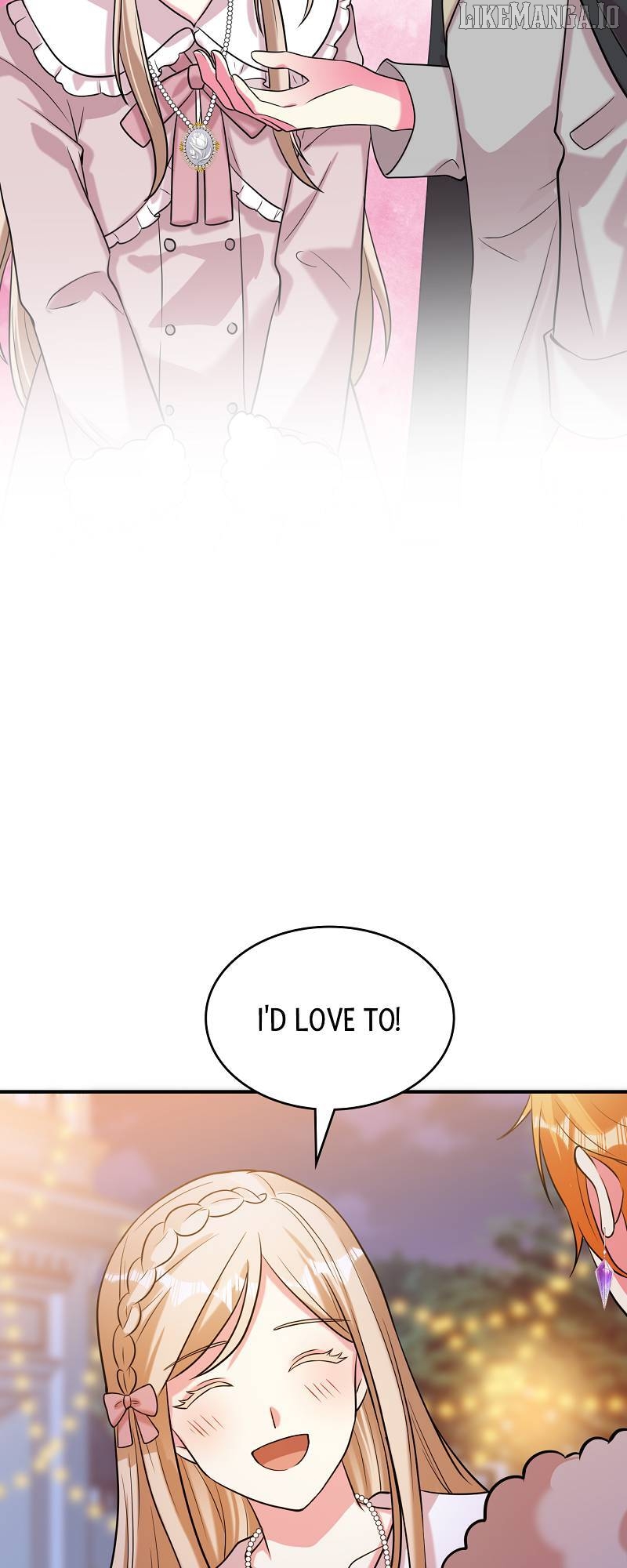 How is This Hot Duke Just a Background Character?! Chapter 75 - page 28