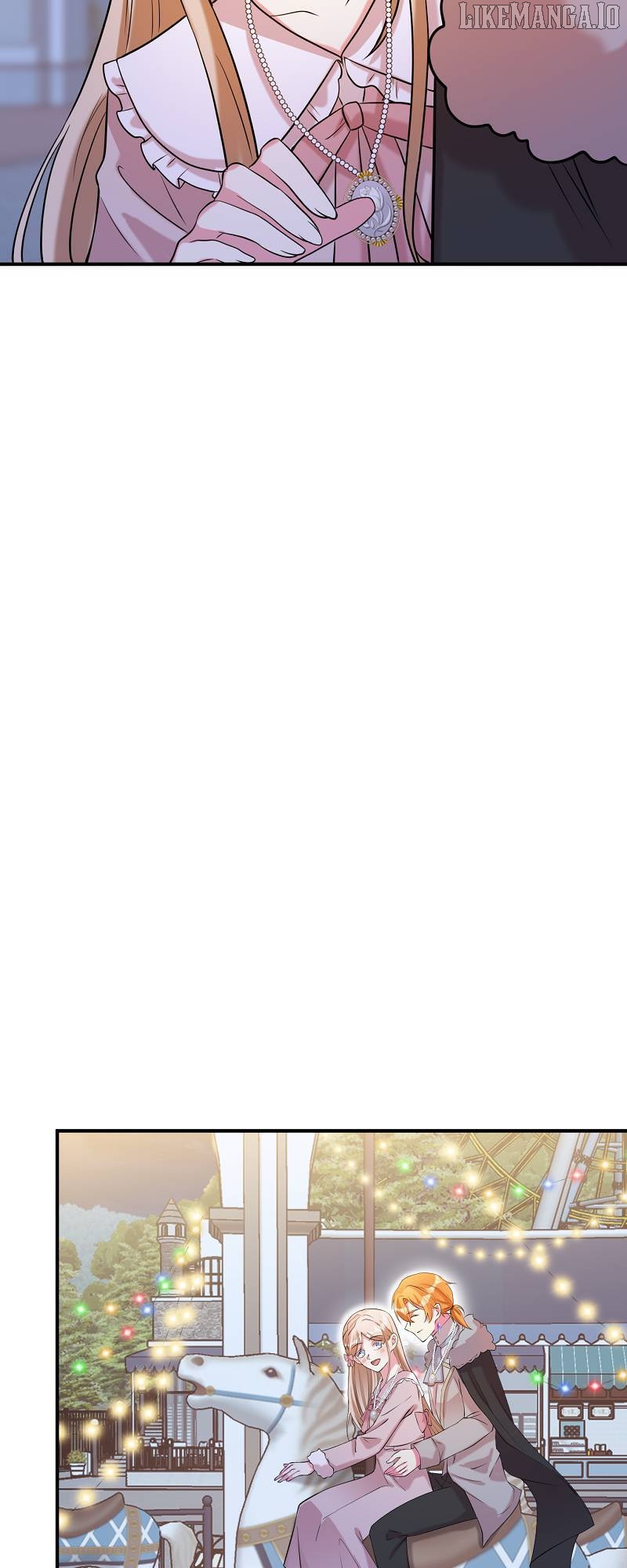 How is This Hot Duke Just a Background Character?! Chapter 75 - page 29