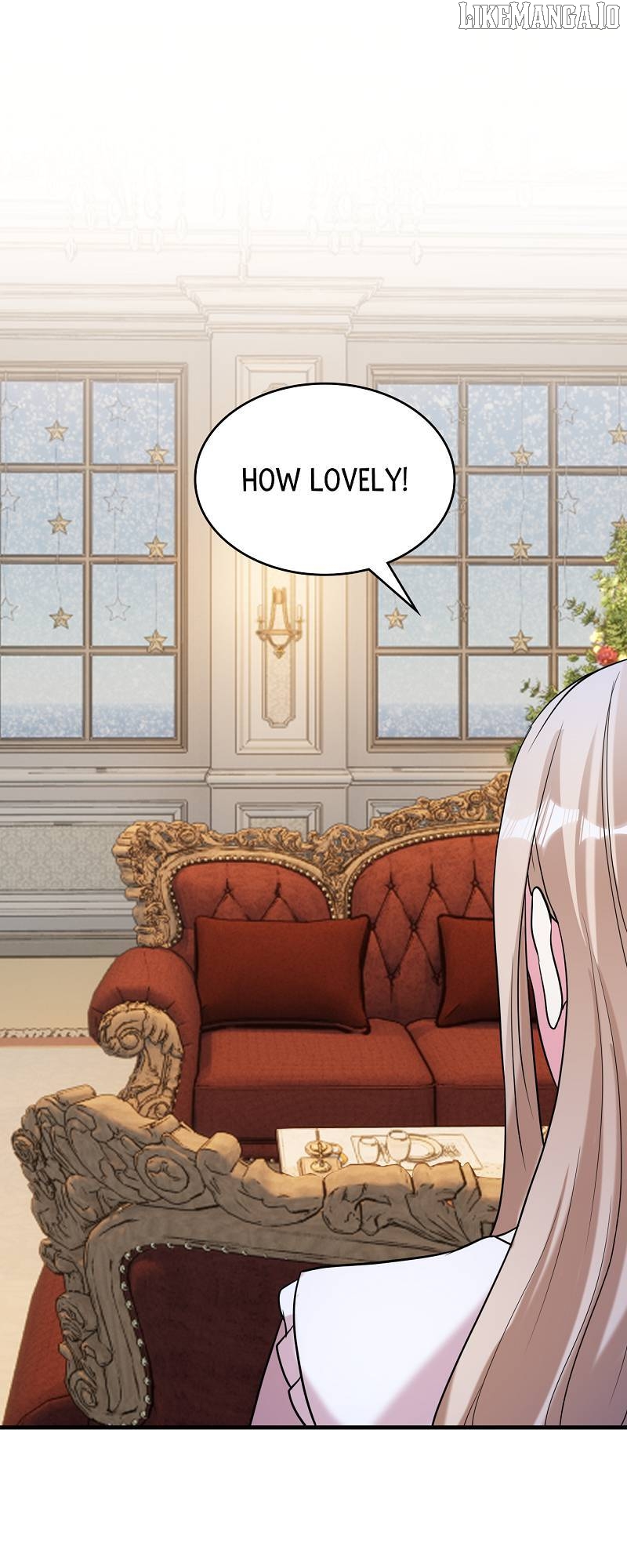 How is This Hot Duke Just a Background Character?! Chapter 75 - page 34