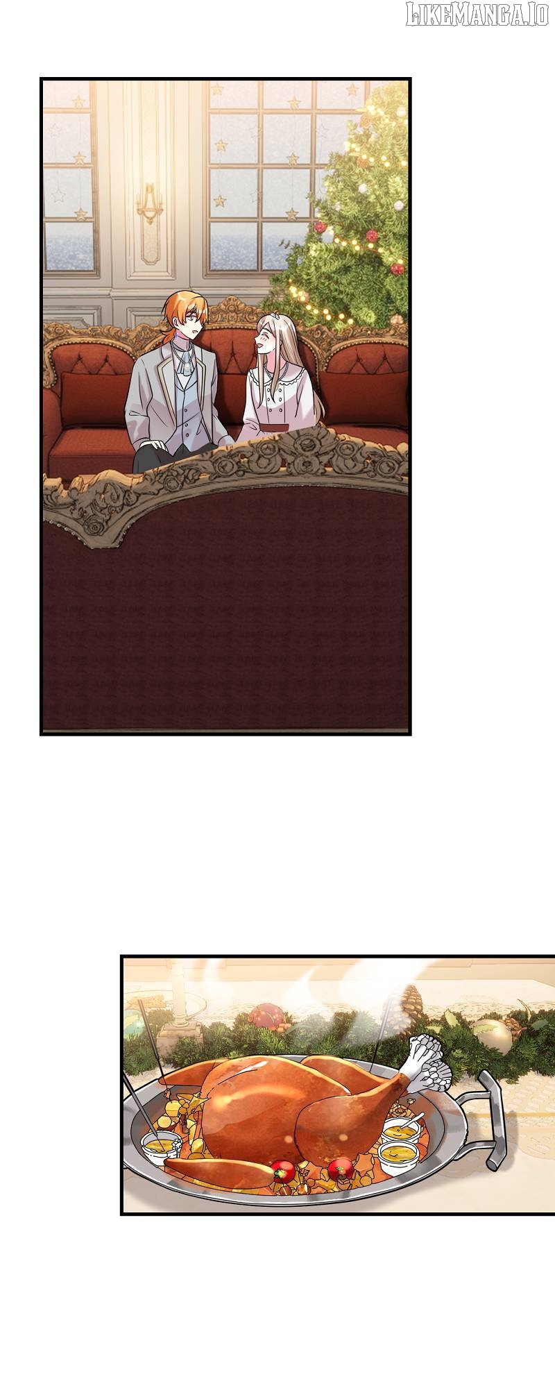 How is This Hot Duke Just a Background Character?! Chapter 75 - page 37