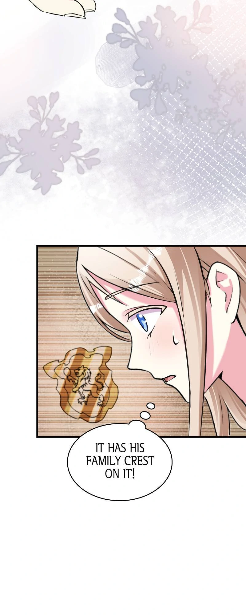 How is This Hot Duke Just a Background Character?! Chapter 75 - page 43