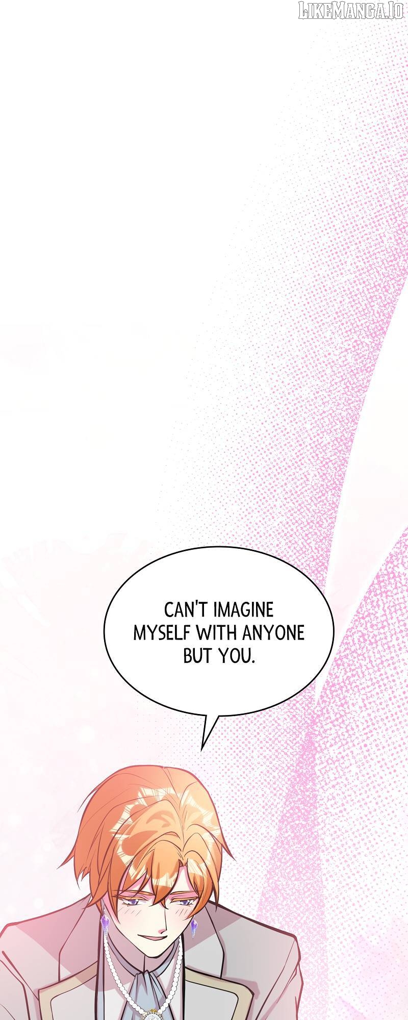 How is This Hot Duke Just a Background Character?! Chapter 75 - page 45