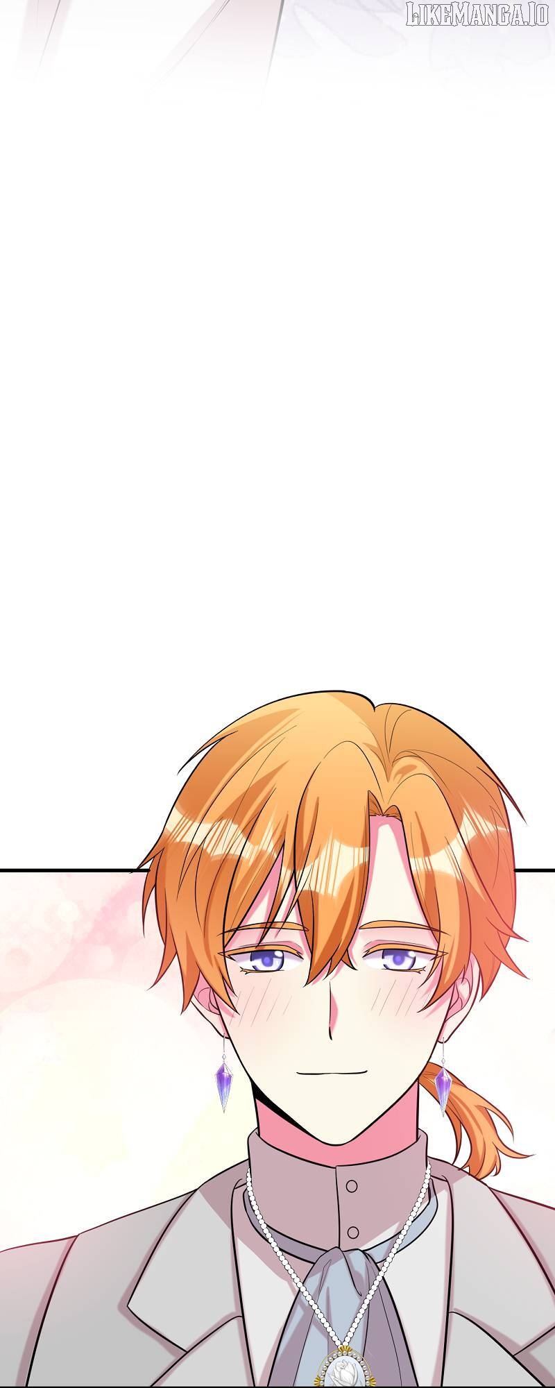 How is This Hot Duke Just a Background Character?! Chapter 75 - page 47