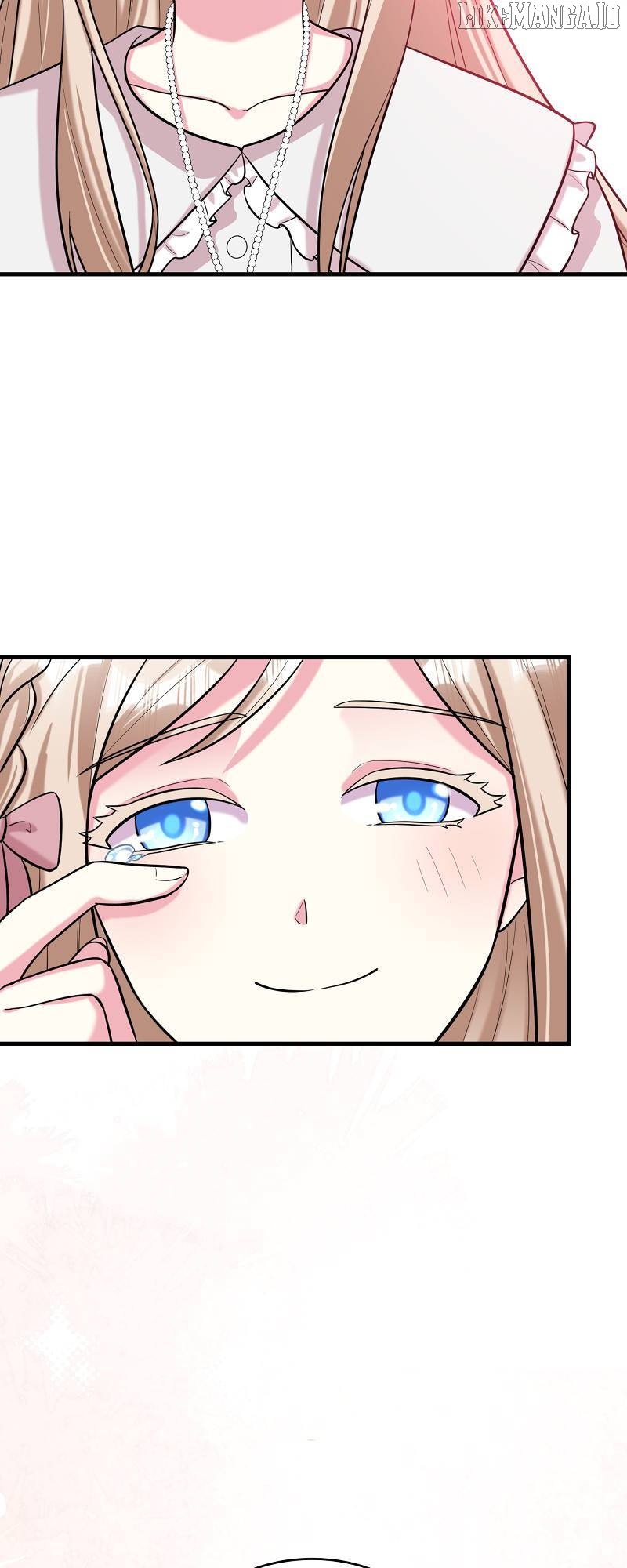 How is This Hot Duke Just a Background Character?! Chapter 75 - page 49