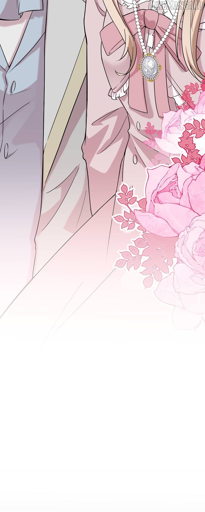 How is This Hot Duke Just a Background Character?! Chapter 75 - page 63