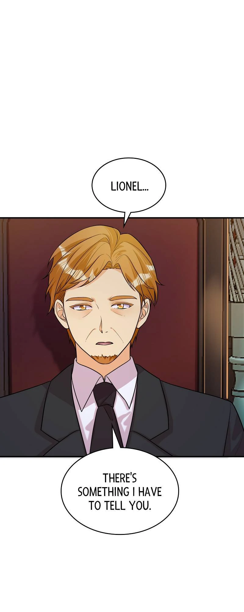 How is This Hot Duke Just a Background Character?! Chapter 75 - page 70