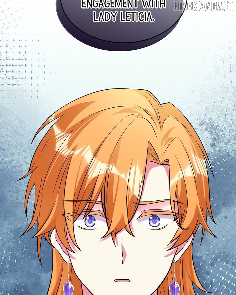 How is This Hot Duke Just a Background Character?! Chapter 75 - page 72