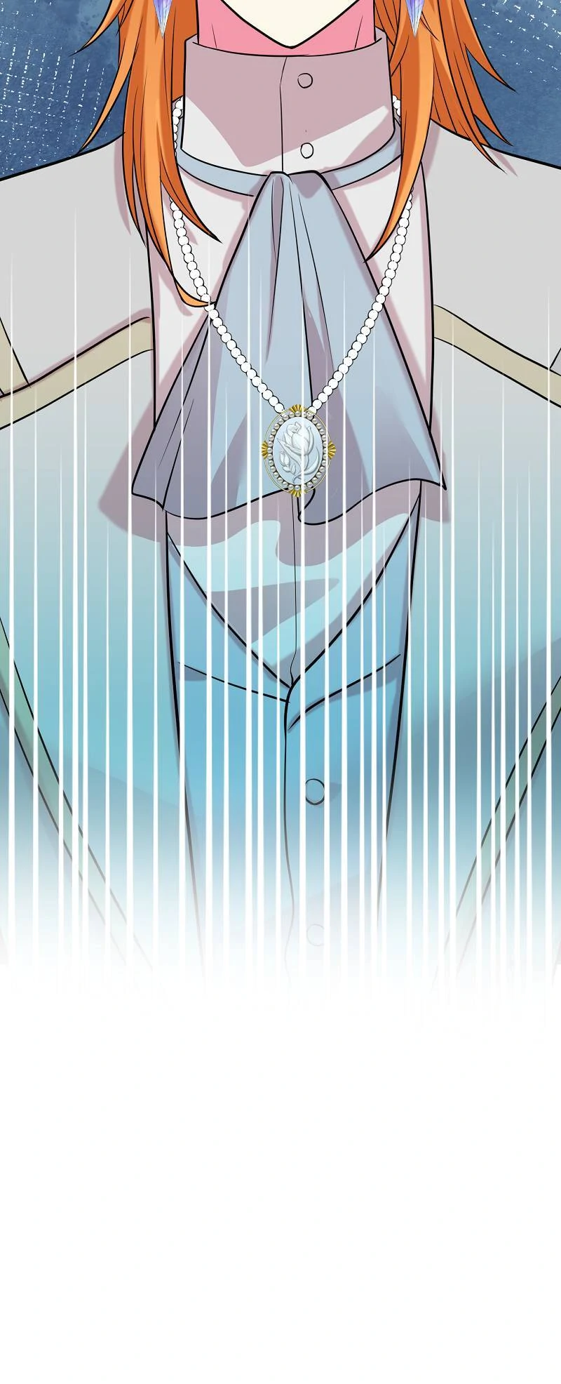 How is This Hot Duke Just a Background Character?! Chapter 75 - page 73