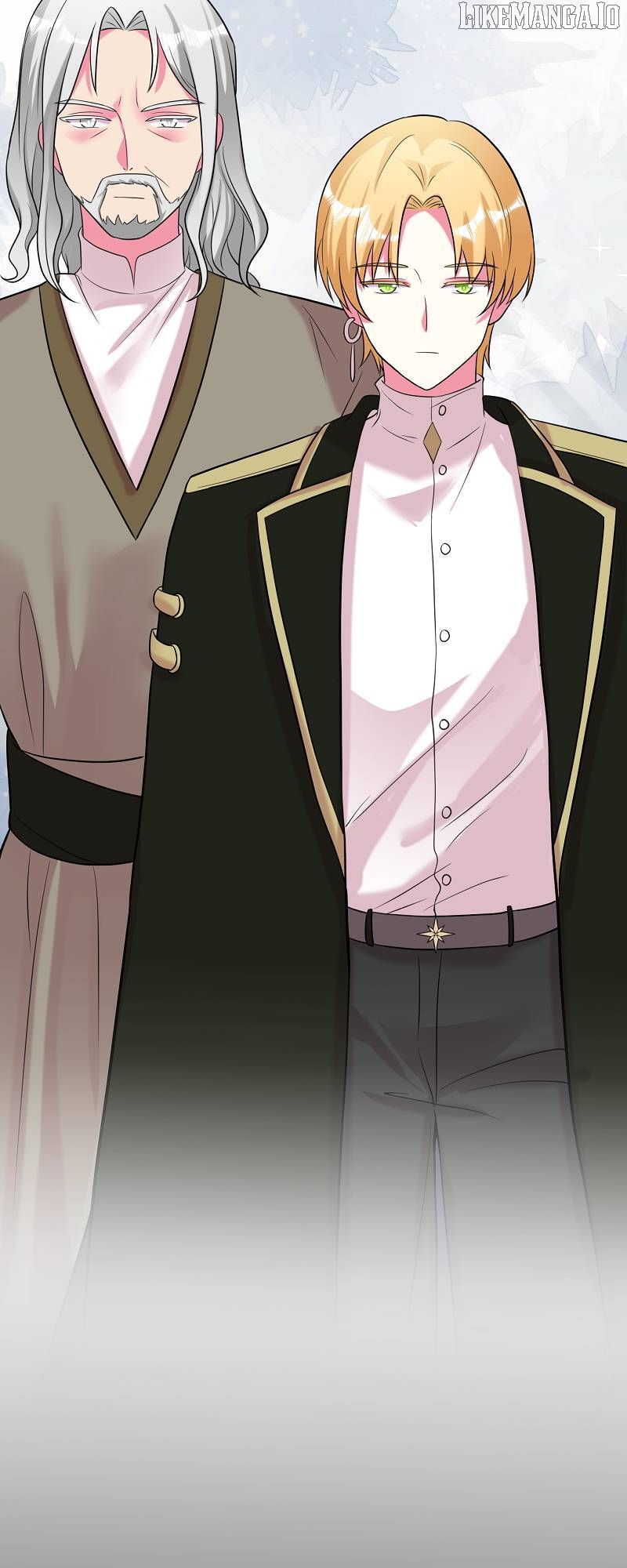 How is This Hot Duke Just a Background Character?! Chapter 76 - page 11