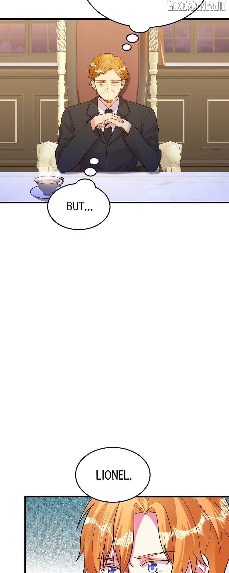 How is This Hot Duke Just a Background Character?! Chapter 76 - page 18