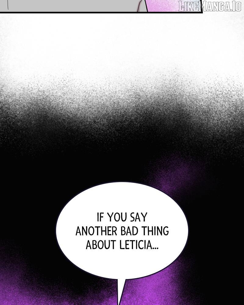 How is This Hot Duke Just a Background Character?! Chapter 76 - page 24