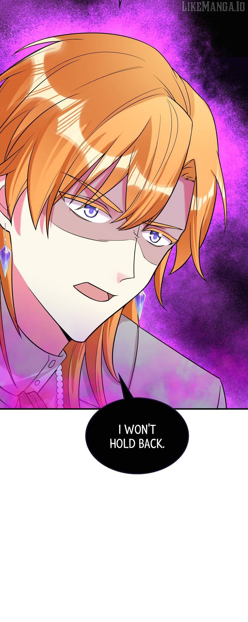 How is This Hot Duke Just a Background Character?! Chapter 76 - page 25