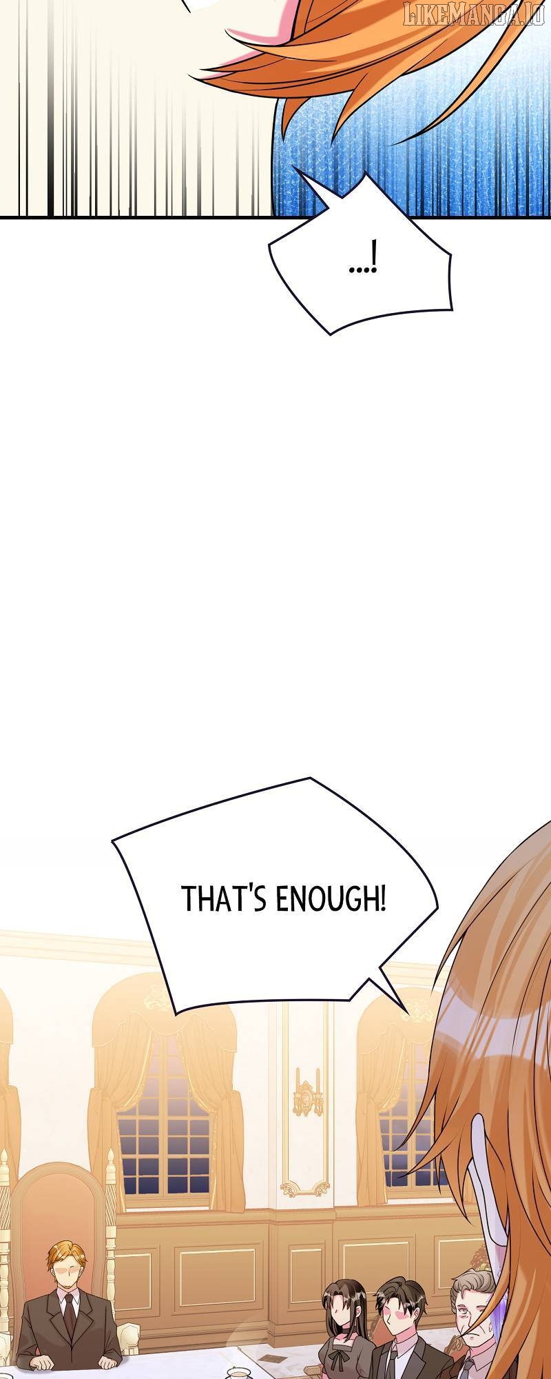 How is This Hot Duke Just a Background Character?! Chapter 76 - page 28