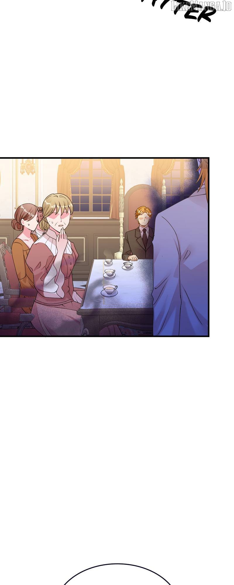 How is This Hot Duke Just a Background Character?! Chapter 76 - page 30