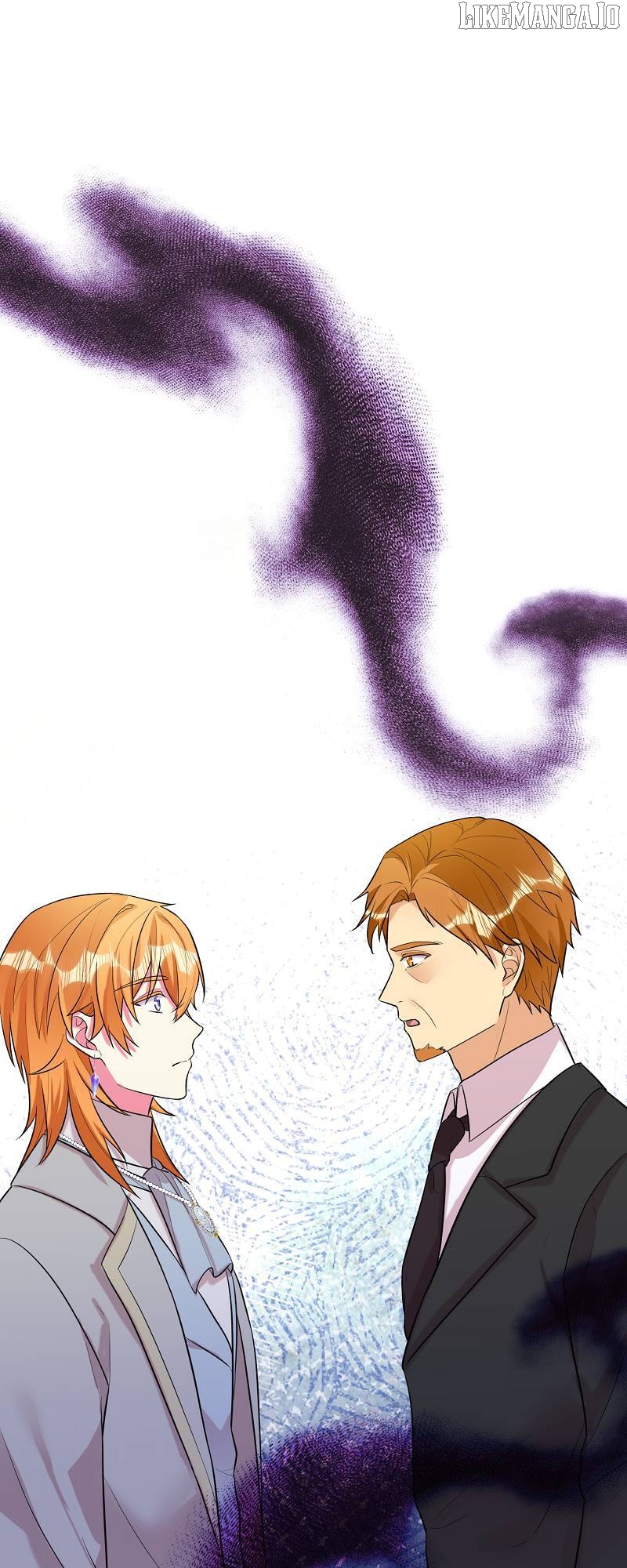 How is This Hot Duke Just a Background Character?! Chapter 76 - page 38