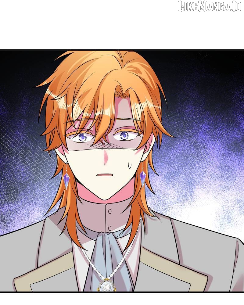 How is This Hot Duke Just a Background Character?! Chapter 76 - page 40