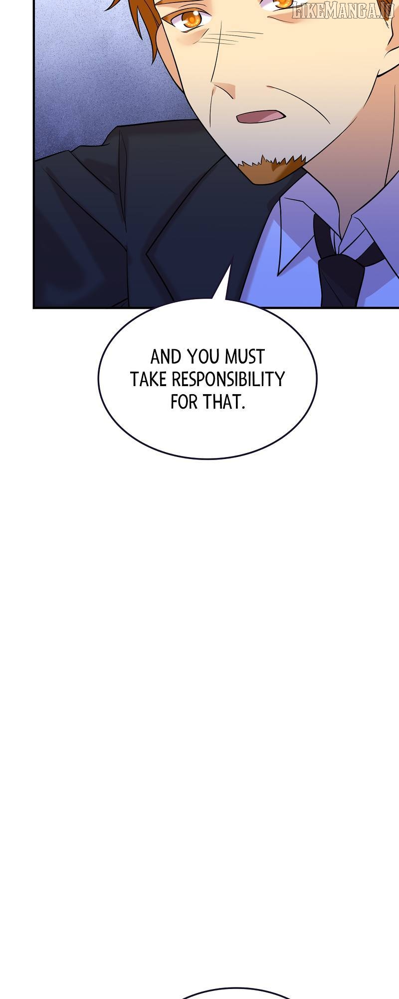 How is This Hot Duke Just a Background Character?! Chapter 76 - page 43