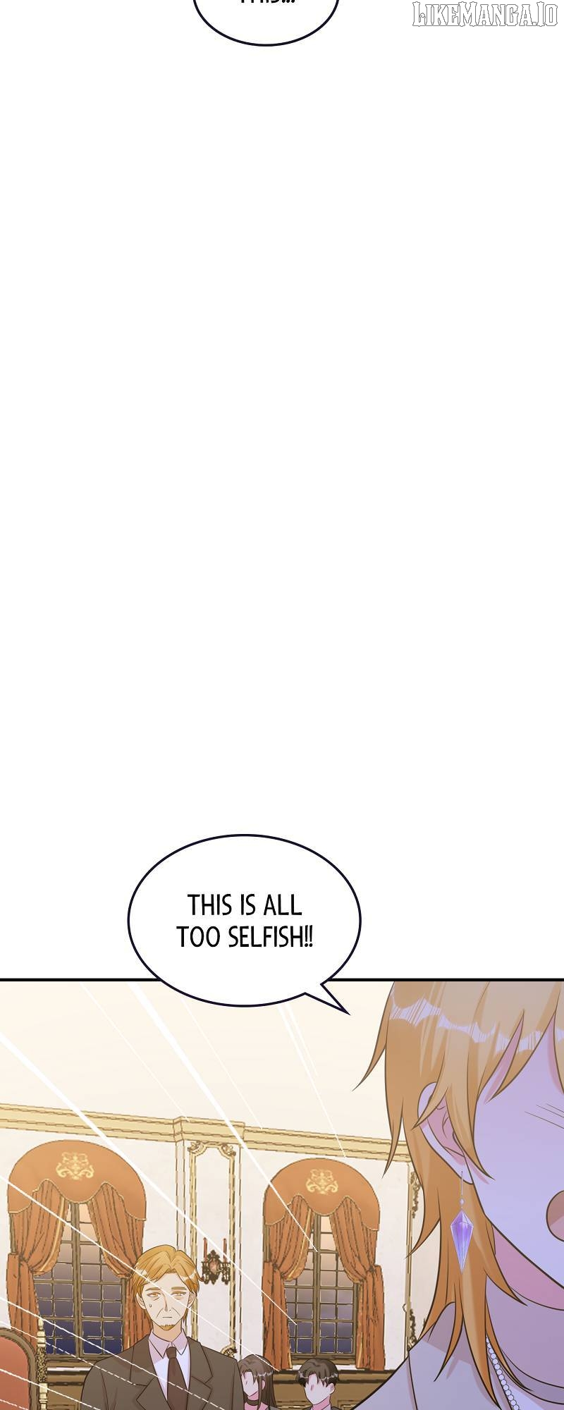 How is This Hot Duke Just a Background Character?! Chapter 76 - page 47