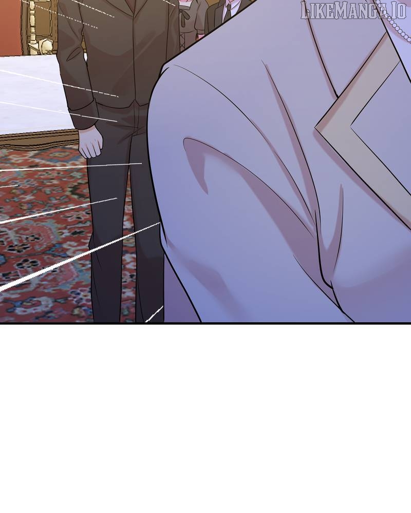 How is This Hot Duke Just a Background Character?! Chapter 76 - page 48