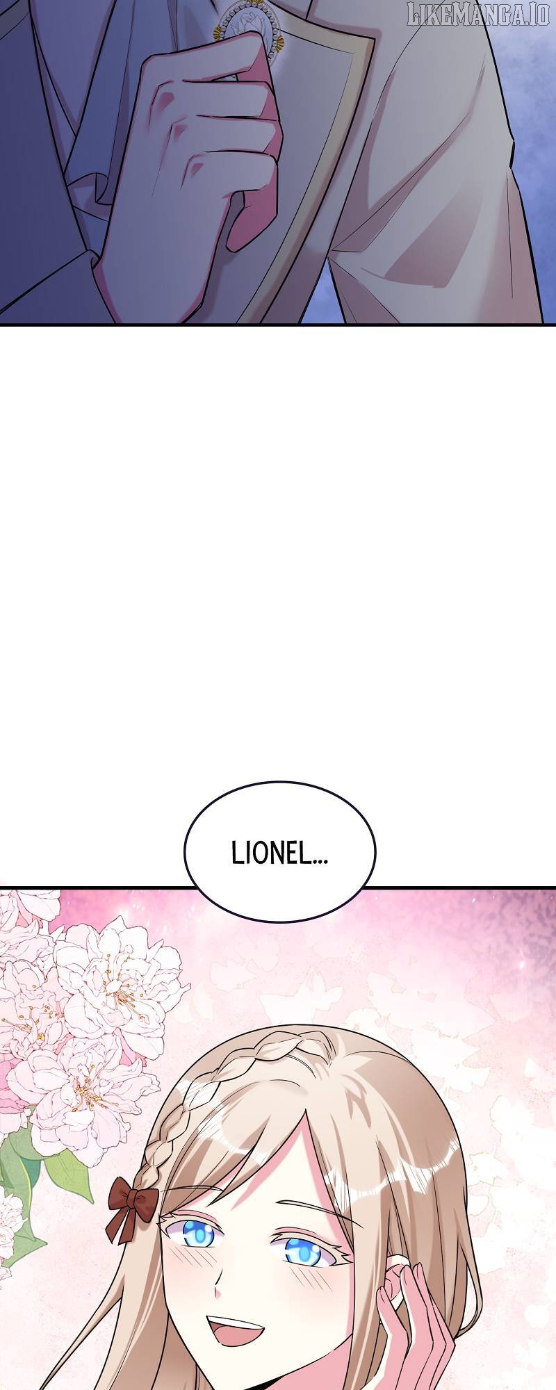 How is This Hot Duke Just a Background Character?! Chapter 76 - page 53