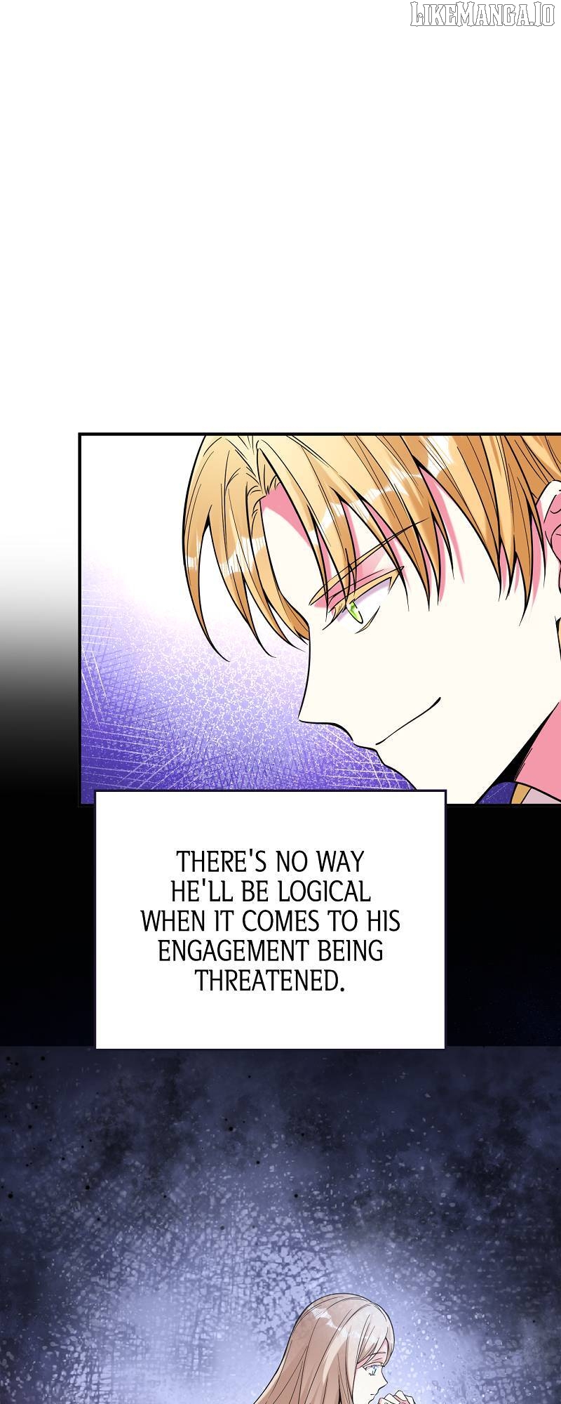 How is This Hot Duke Just a Background Character?! Chapter 76 - page 66