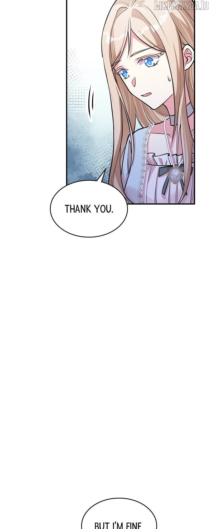 How is This Hot Duke Just a Background Character?! Chapter 77 - page 30