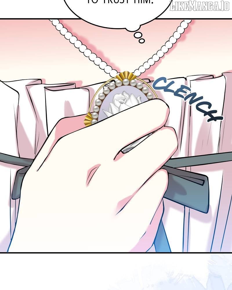 How is This Hot Duke Just a Background Character?! Chapter 77 - page 33