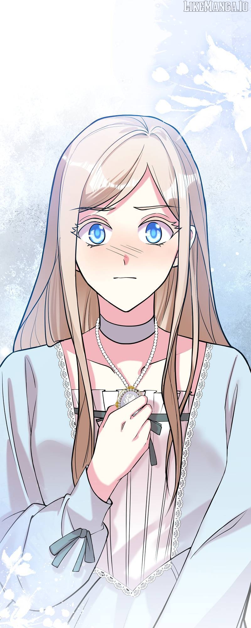 How is This Hot Duke Just a Background Character?! Chapter 77 - page 34