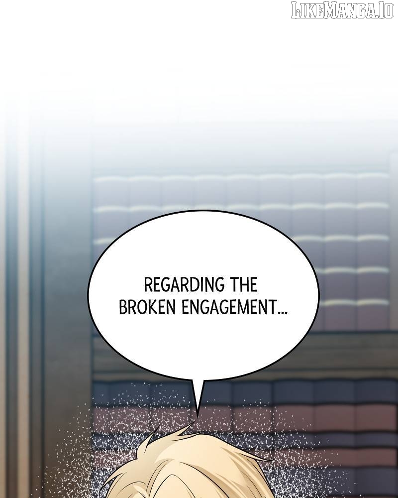How is This Hot Duke Just a Background Character?! Chapter 77 - page 41