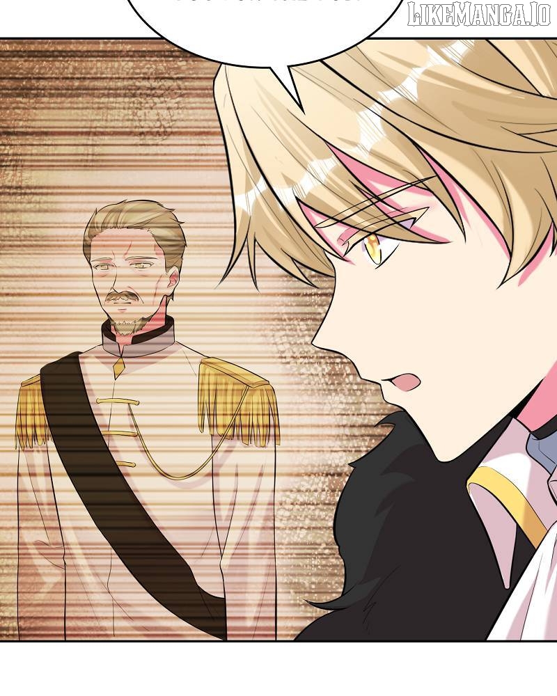 How is This Hot Duke Just a Background Character?! Chapter 77 - page 49