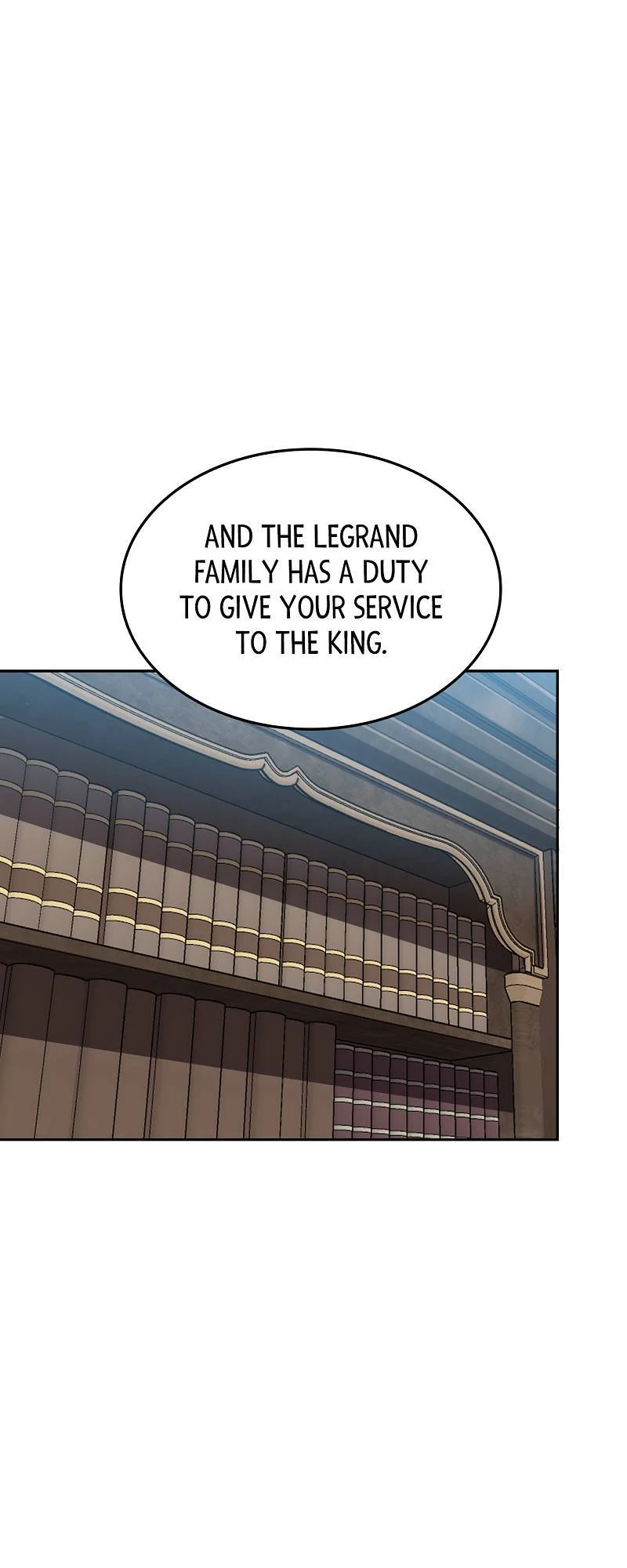 How is This Hot Duke Just a Background Character?! Chapter 77 - page 50