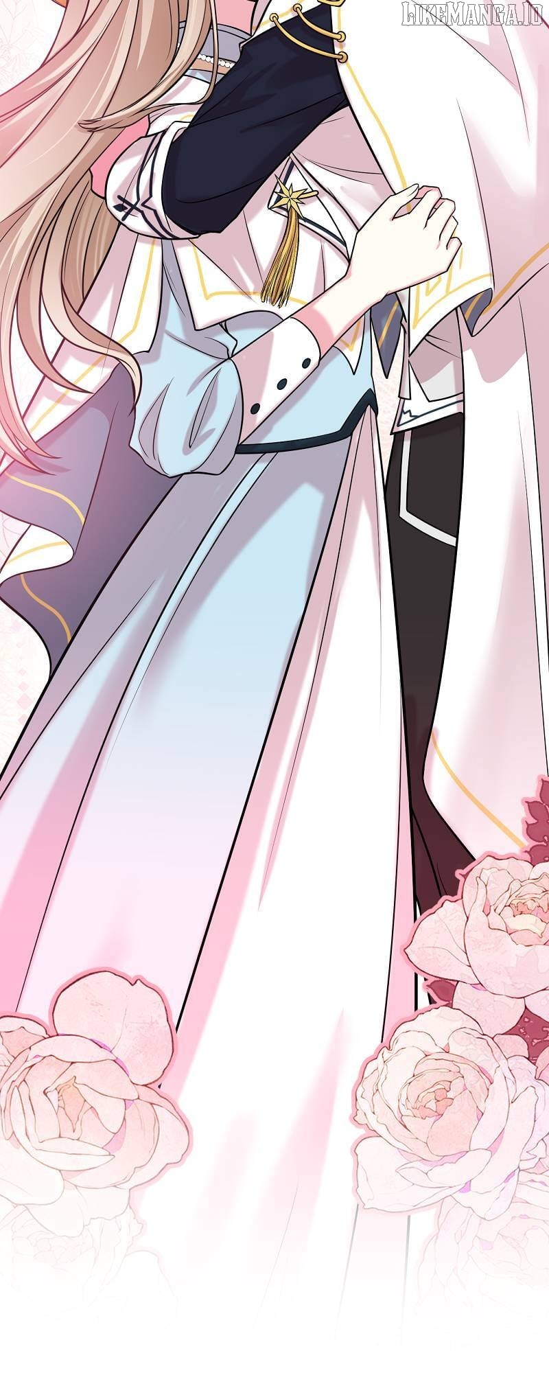 How is This Hot Duke Just a Background Character?! Chapter 77 - page 6