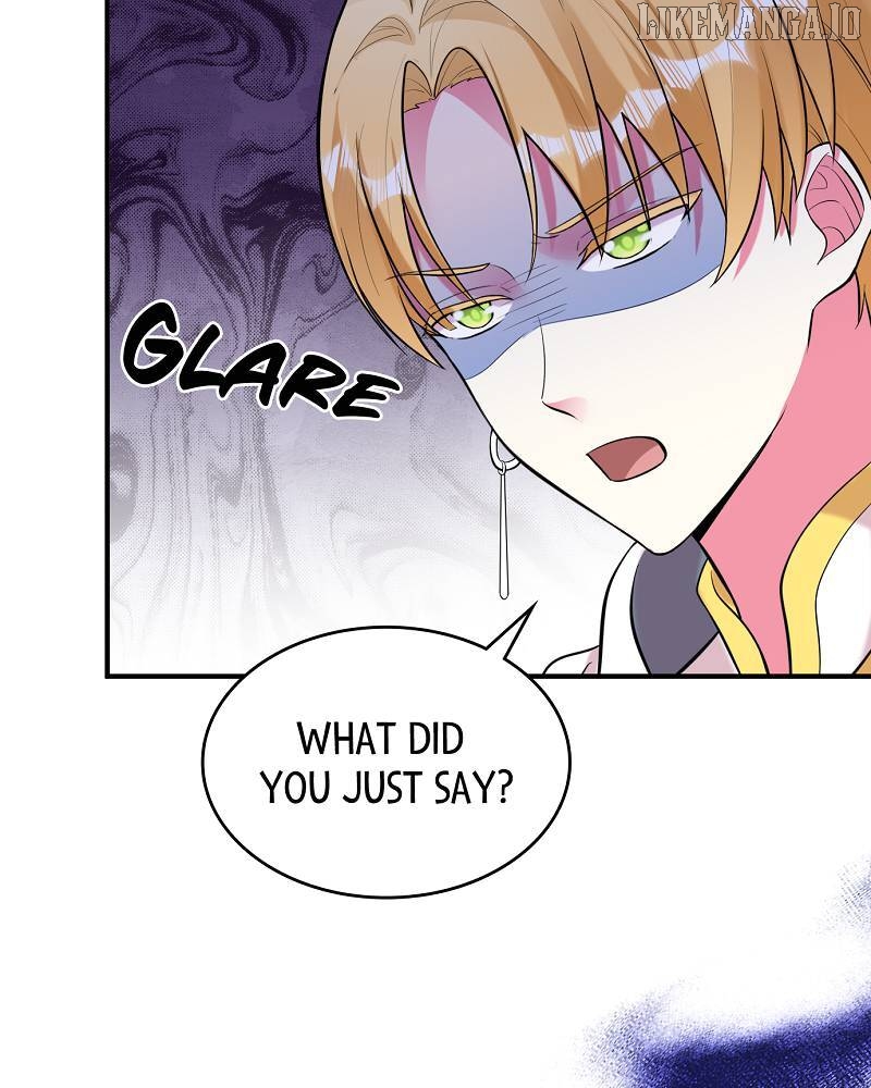 How is This Hot Duke Just a Background Character?! Chapter 78 - page 49