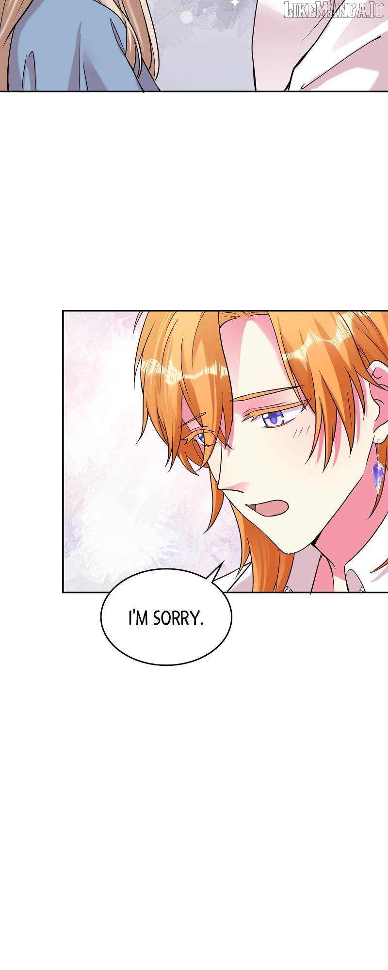 How is This Hot Duke Just a Background Character?! Chapter 78 - page 72